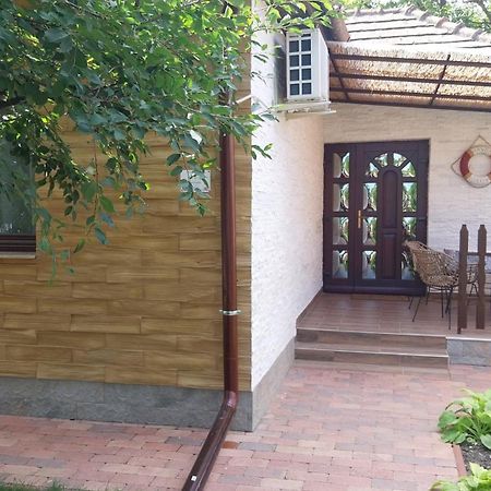 Haven Katherina Fonyodliget Exterior photo